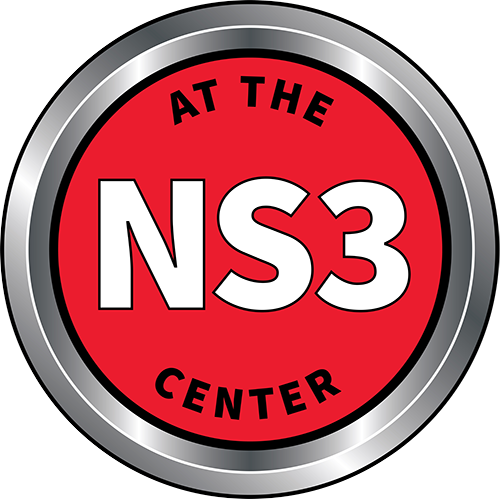 2025 National Settlement Services Summit (NS3) Logo