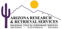 Arizona Research