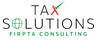 Tax Solutions FIRPTA Consulting